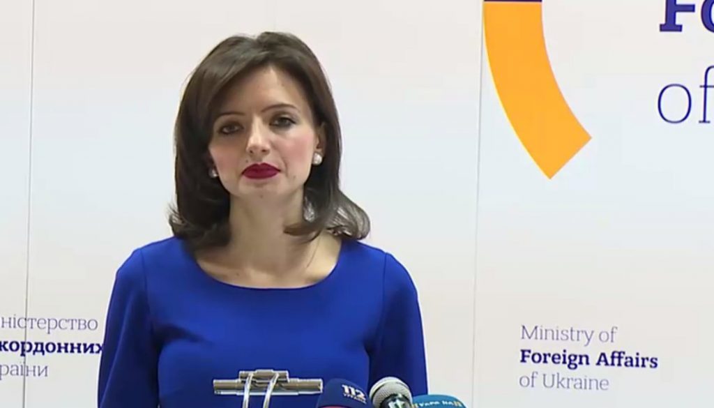«Зрада»: Киев требует от Euronews исправить сюжет о Путине в Крыму