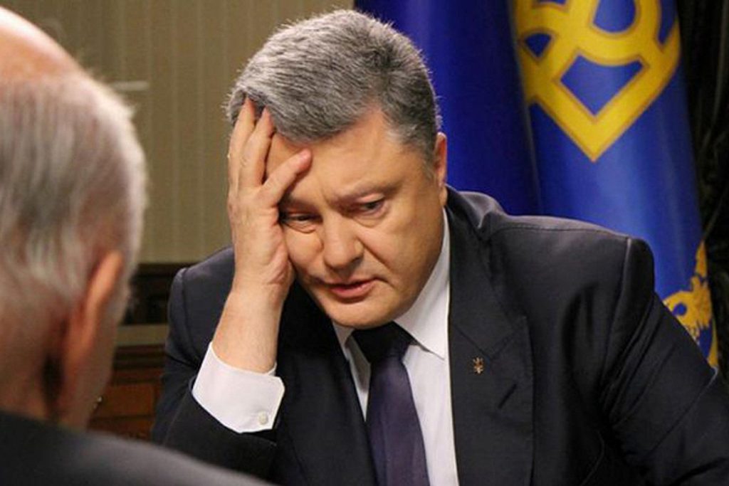 «Вижу вмешательства»: Порошенко ждёт подвох от России на украинских выборах