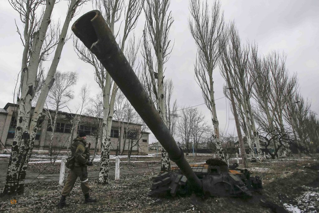 Надолго ли: «Бессрочная тишина» объявлена на фронтах Донбасса