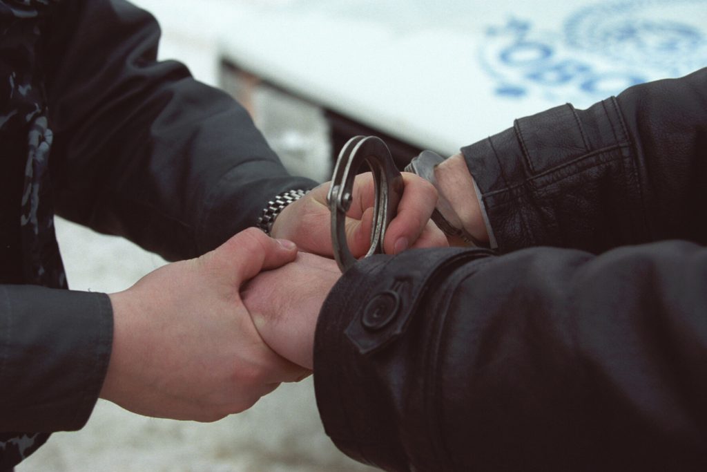 Разбойная Украина: Банда в Киеве пыталась «отжать» частный дом