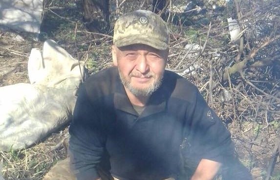 Снайперская дуэль: Меткий стрелок Новороссии зачистил «хэроя АТО»