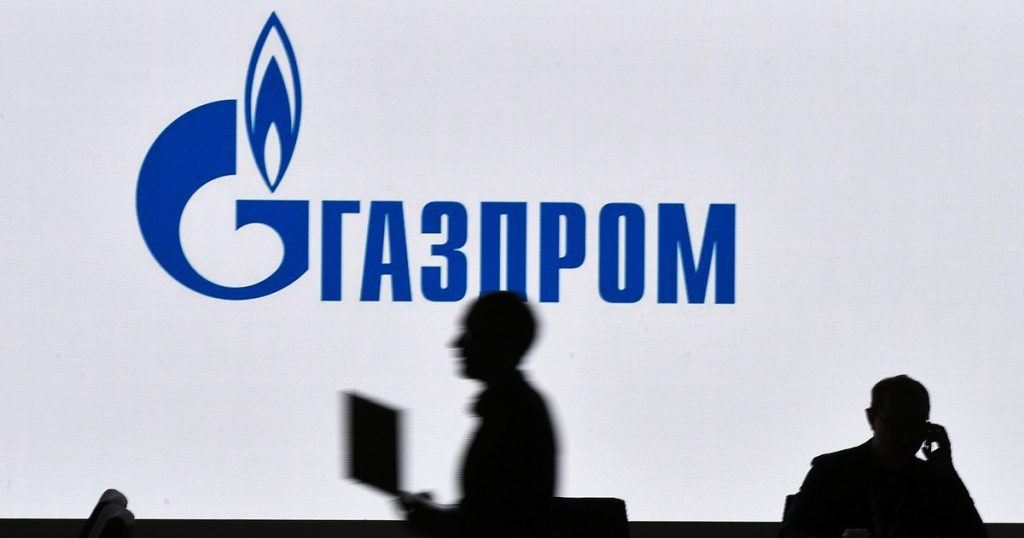 Без нового договора ЕС не увидит транзит газа через Киев - Газпром