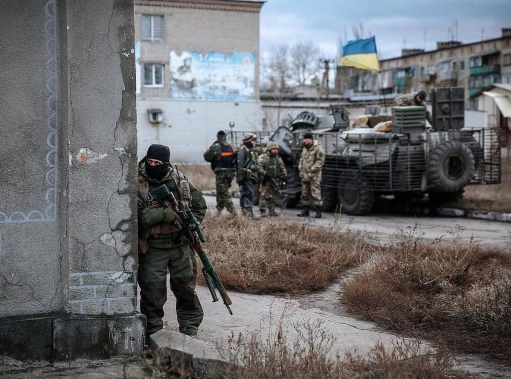 Цена агрессора: ВСУ озвучили потери в окопах Донбасса