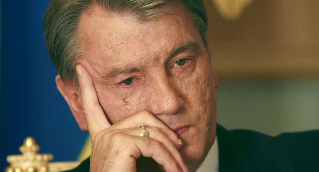 Ющенко до сих пор не привел фактов своего отравления - экс-глава СБУ