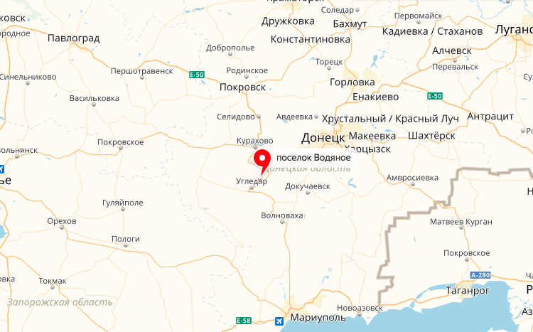 Волноваха на карте. Бахмут Донецкая область на карте. Першотравенск Днепропетровская область военные действия. Бахмут на карте Донецкой.