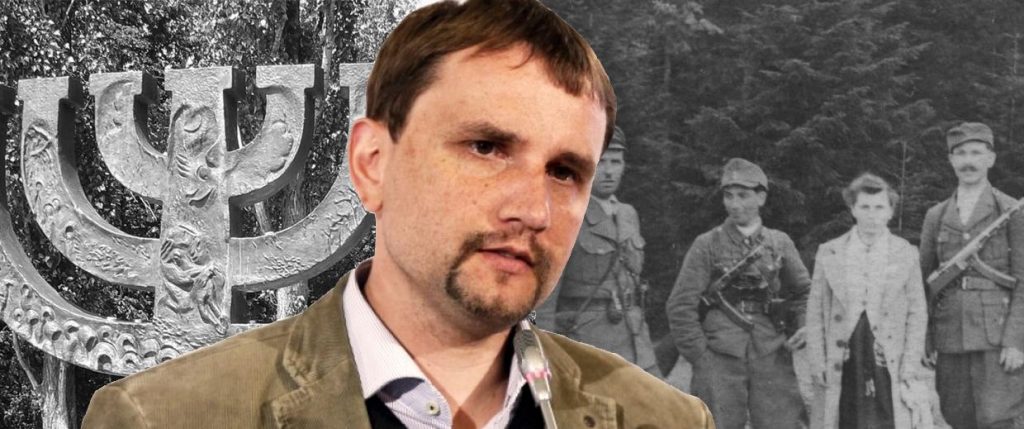 Вятрович заменит «историей голодомора» русскую литературу в школах Украины