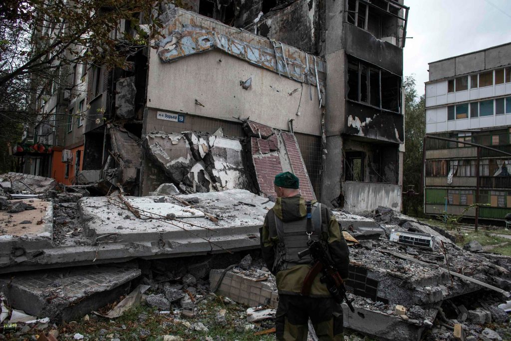 Печальная статистика: ОБСЕ подсчитала жертв «перемирия» в Донбассе