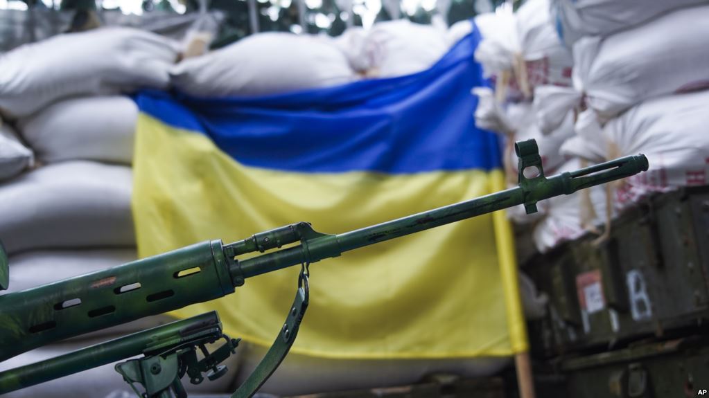 Черновцы сотрясла массовая потасовка со стрельбой