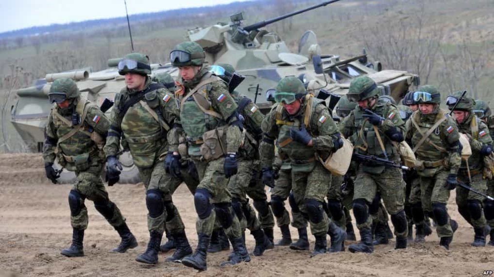 Восстановленные взлётки Донецка и Луганска испугали Генштаб Украины