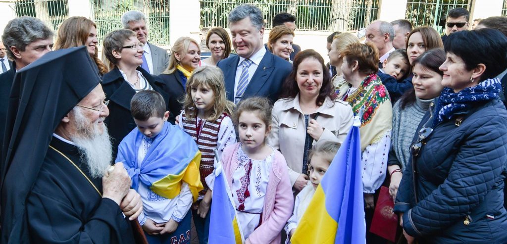 Украина грубо нарушает нормы ОБСЕ в сфере свобод вероисповедания - МИД России