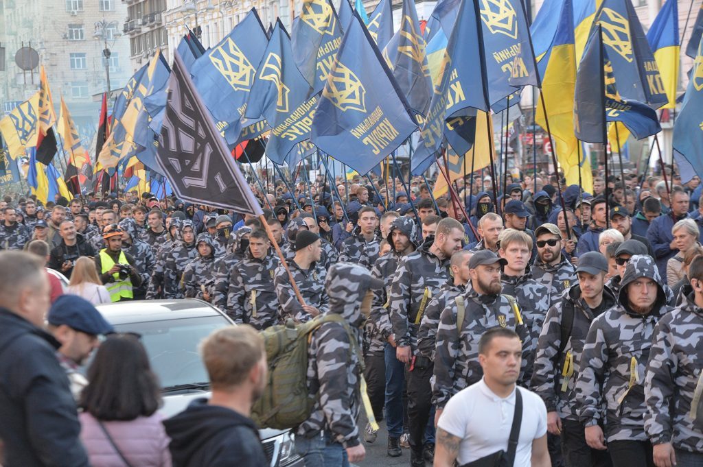 В РПЦ пояснили отложенный радикалами штурм Киево-Печерской Лавры