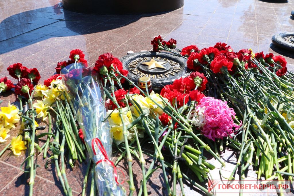 Обнародован список погибших при взрыве в керченском колледже