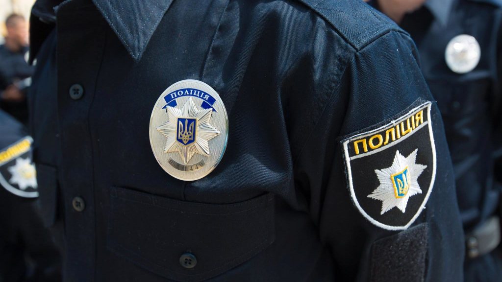 Кривосудие харьковских полицейских вылилось в липовое уголовное дело