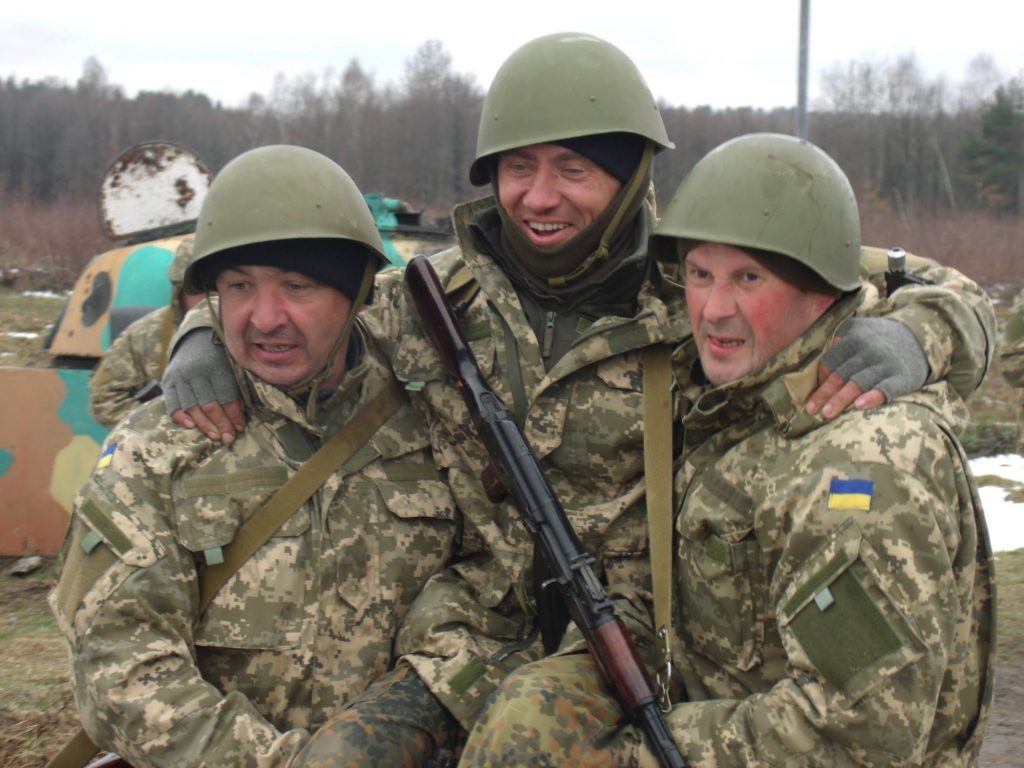 «Потерь нет»: Убитых и раненых боевиков ВСУ доставили в Киев