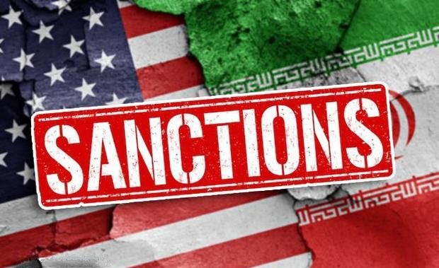 санкции США против Ирана