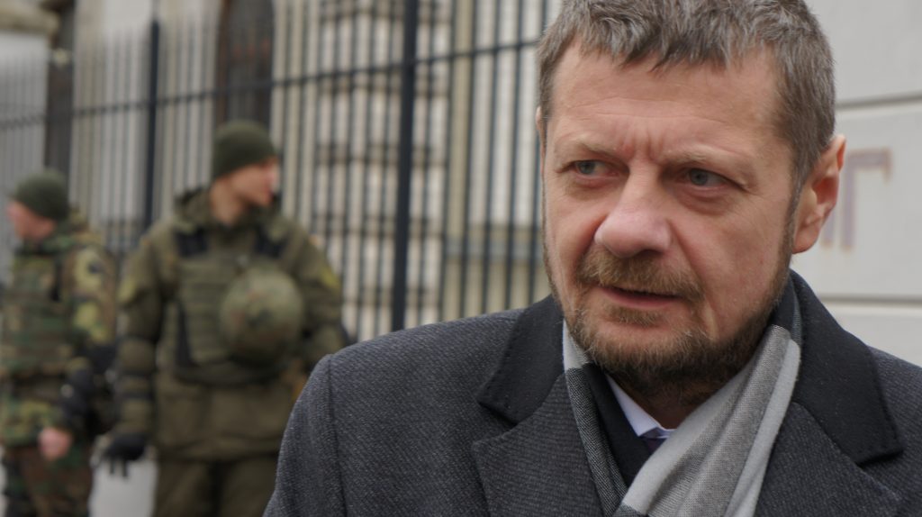 Власть «унижает и обманывает» украинцев наглым образом - Мосийчук о бюджете-2019