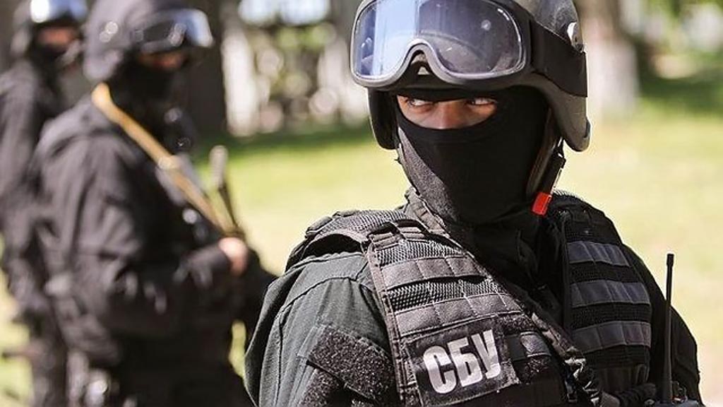 Депутаты Харьковской области выделили из областного бюджета 14 миллионов гривен Службе безопасности Украины для борьбы с «терроризмом».