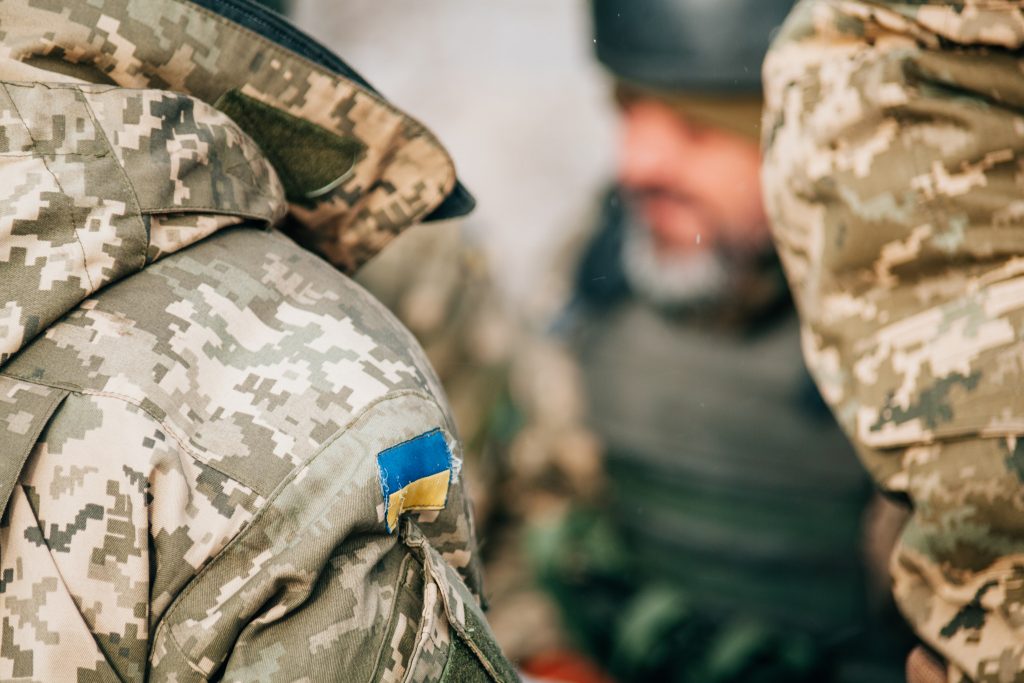 «Против москалей»: ВСУ разместили бронетехнику в жилых массивах Одесской области