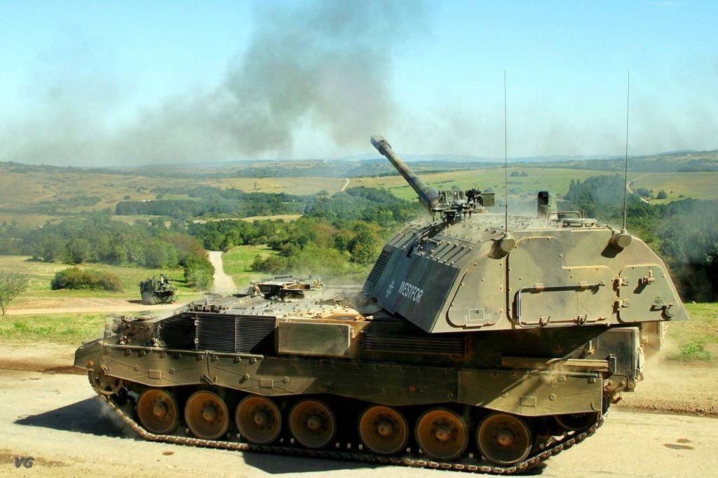 НАТО оснащает Прибалтику стратегически опасными вооружениями