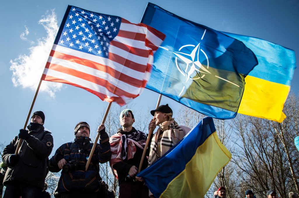 Волкер: Блок НАТО не видит готовности Украины к членству