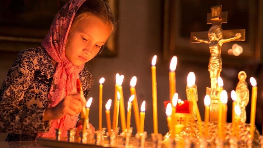 Православным латышам запретили посещать «храмы ПЦУ»
