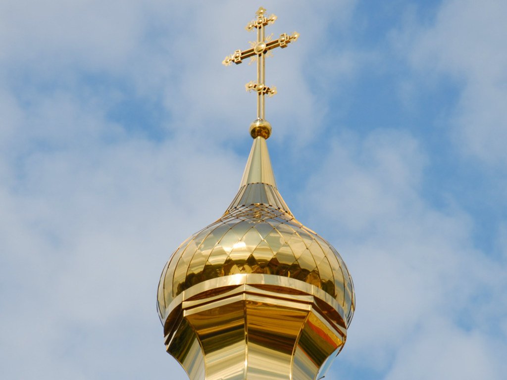 Приходы РПЦ будут открыты во всем мире без оглядок на Константинополь