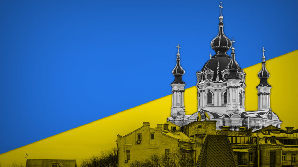 Украинская оппозиционная партия намерена обжаловать решение Верховной Рады о переименовании УПЦ в Конституционном суде.