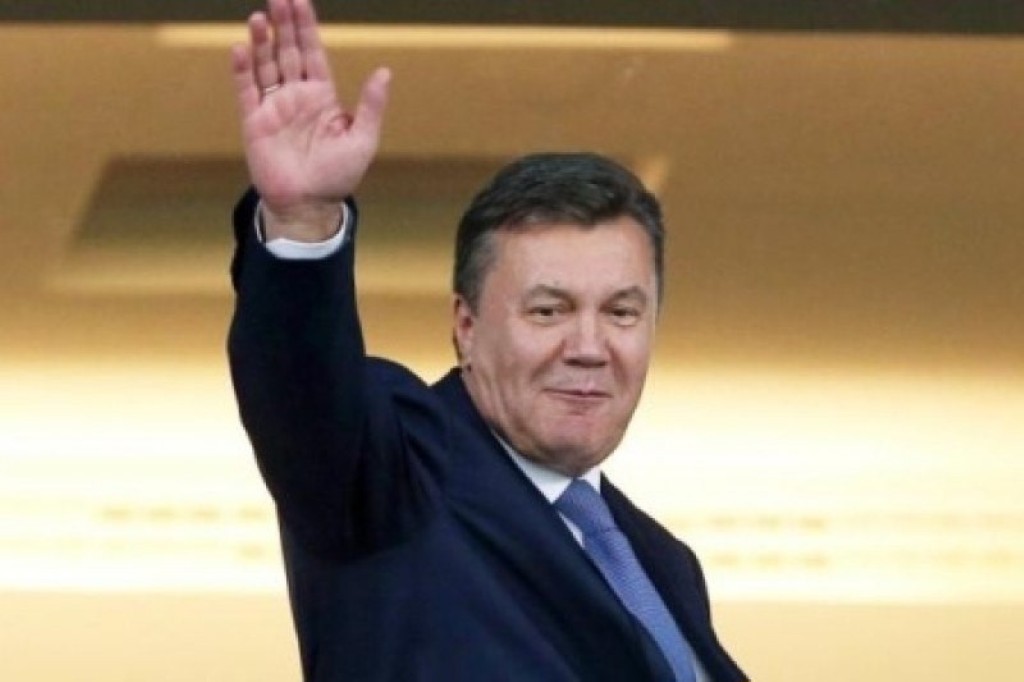 Янукович, как и Порошенко, мир на Донбасс точно не вернет - НС ДНР