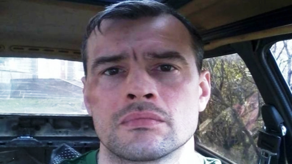 Российский доброволец погибает от ран в украинских застенках - военкор 