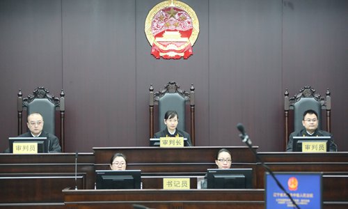 суд в Китае, приговор канадцу Шелленбергу