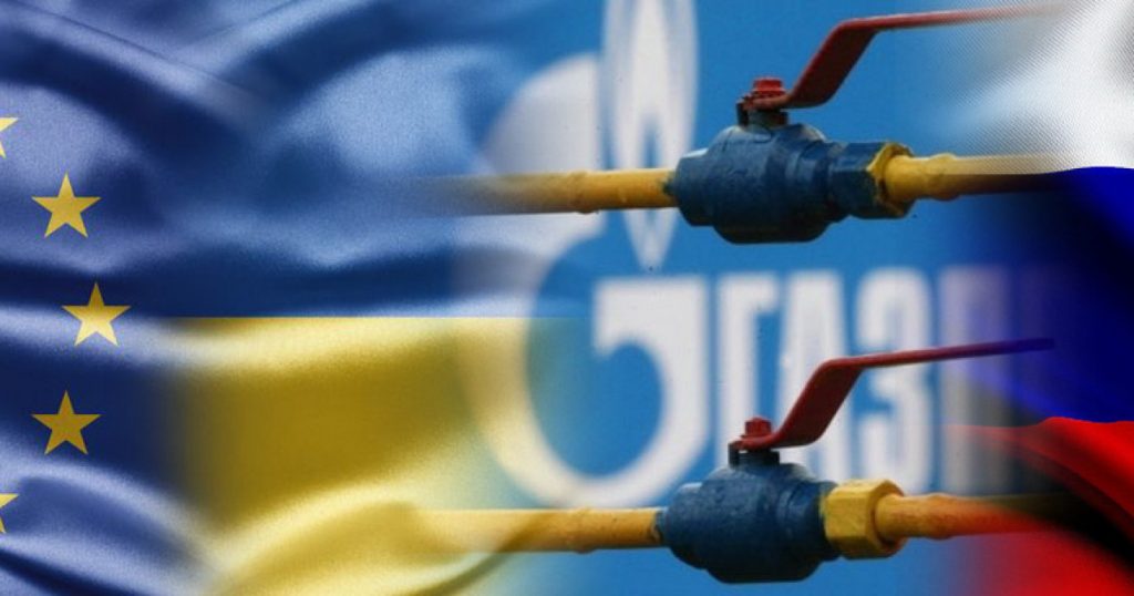 В газовых переговорах Киев вновь дошёл до абсурда