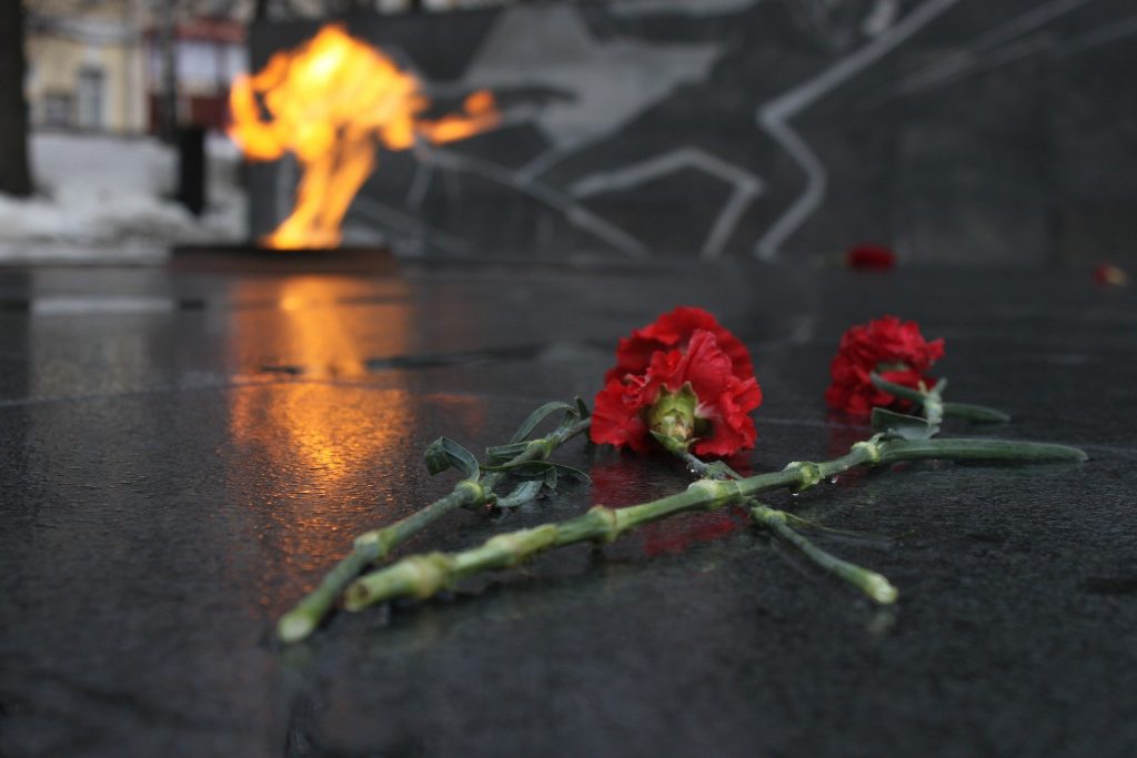 Госдума может ввести санкционный «Список Иванова» после гибели добровольца в застенках Львова