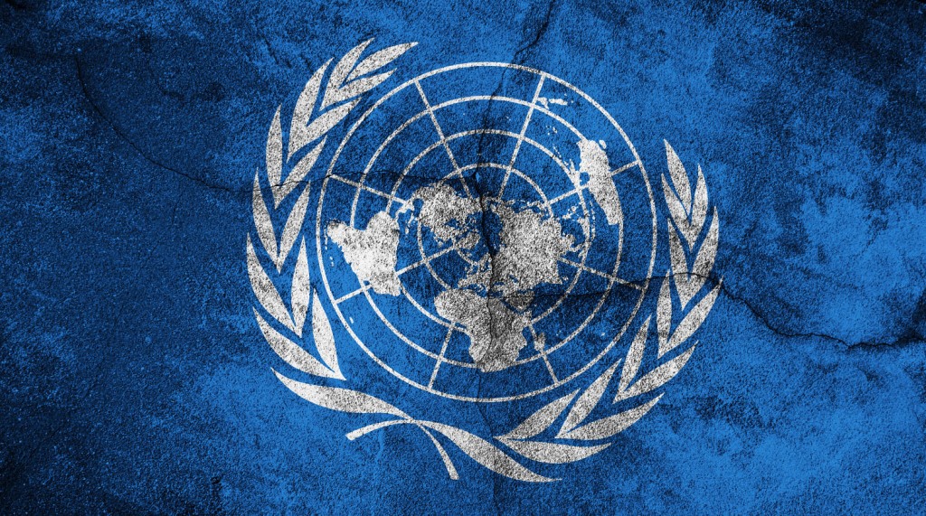 ООН опровергла задержание сотрудников миссии UNMIK  в Косово