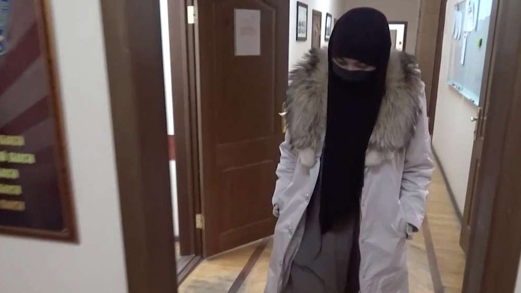 ФСБ арестовала организатора ячейки ИГИЛ, женщина собирала средства