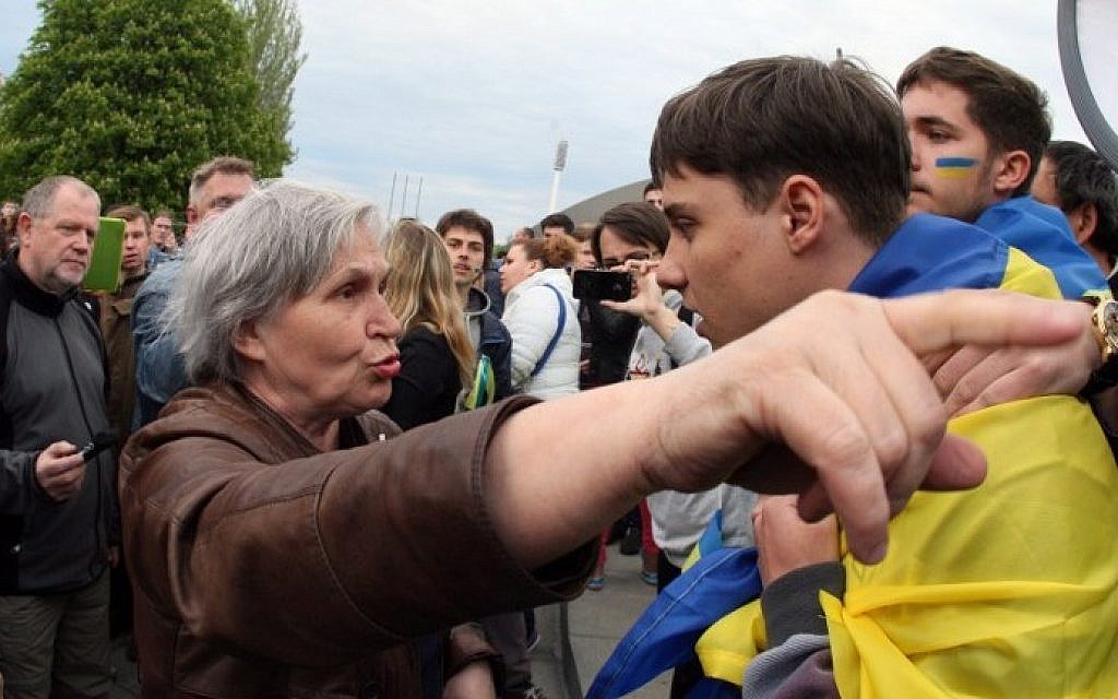 На Украине готовят «осиновый кол» для «зомби» после «возвращения» Донбасса