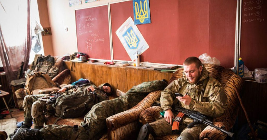 Украинцы предлагают Киеву оставить Донецк, а оккупированный Мариуполь сделать «областным центром»