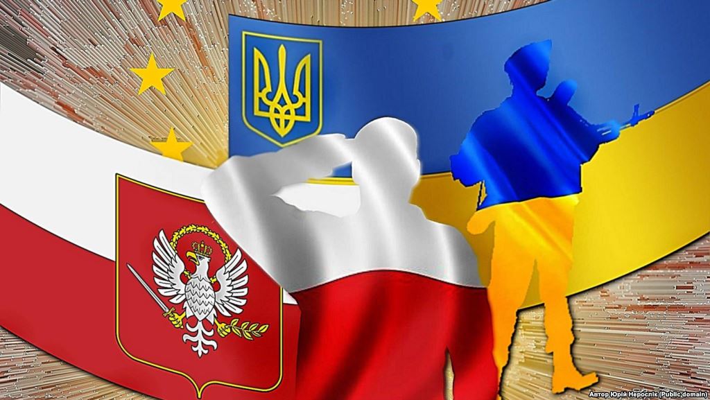 Не в коня овёс: Евромайдан принёс радость Польше, а не Украине