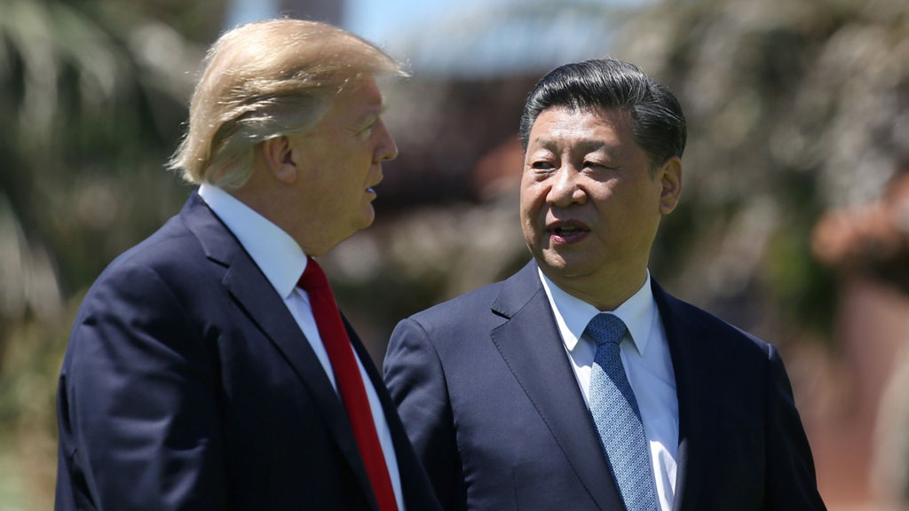 Президент США Трамп обратился к Китаю с просьбой незамедлительно снять все пошлины на американскую сельскохозяйственную продукцию, заявив, торговые переговоры между странами проходят хорошо.