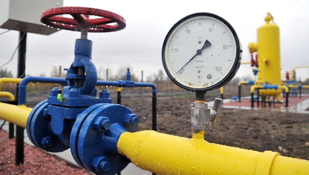 Киев строит «план Б» на случай провала газовых переговоров, Госдума комментирует