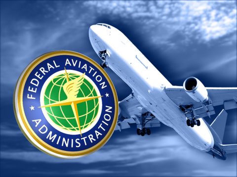 Федеральное авиационное управление США 