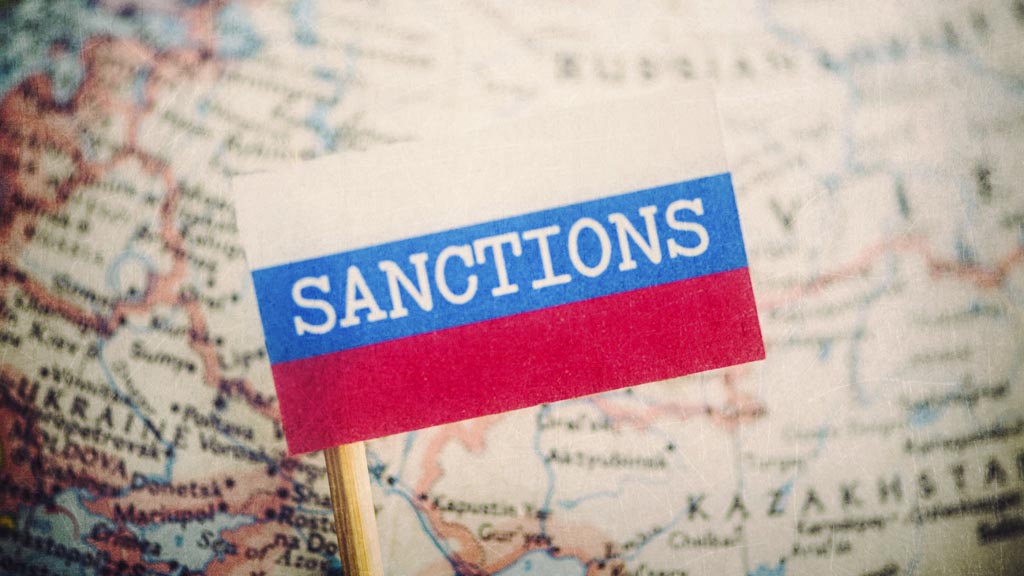 США и Канада ввели новые санкции в отношении физических лиц и российских компаний в связи с инцидентом в Керченском проливе, "аннексии Крыма и поддержке нелегитимных выборов на востоке Украины".