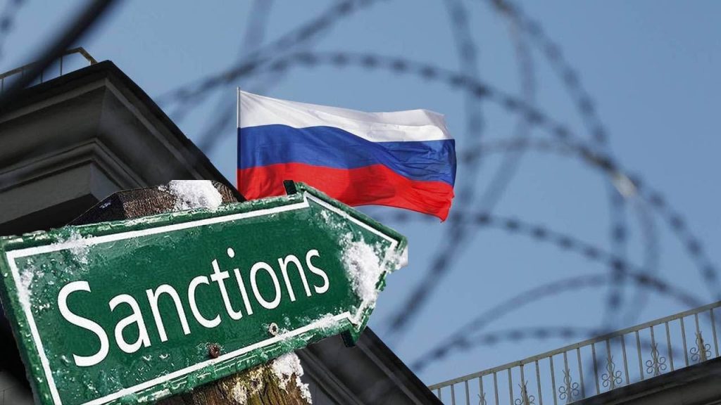 Киев придумал новую пачку санкций для российского импорта