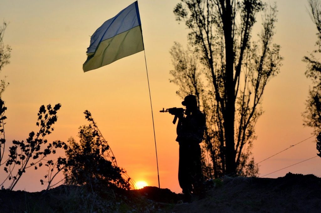 Небоевые потери ВСУ на фронтах Донбасса засекречены по приказу Наева