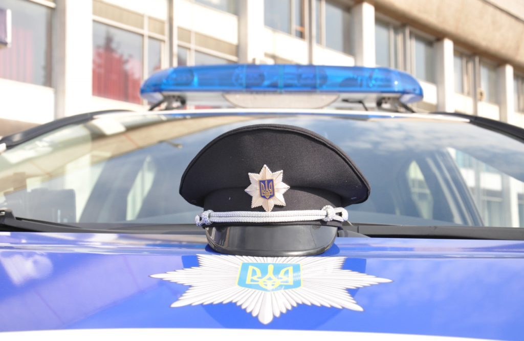 Из карателей в изверги-полицейские ушёл экс-«атошник» из Полтавской области
