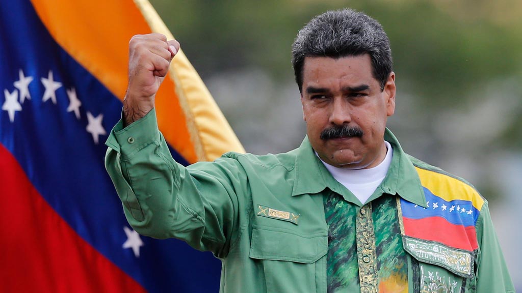 Президент Венесуэлы Николас Мадуро заявил о готовности принять «великий план изменений» в системе руководстве страной. Он объявил 4 и 5 мая национальными днями диалога всех представителей народной власти с правительством страны для внесения необходимых изменений.