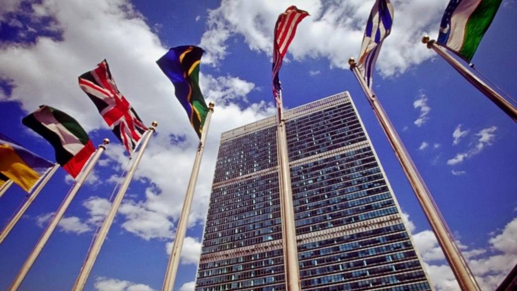 штаб-квартира ООН