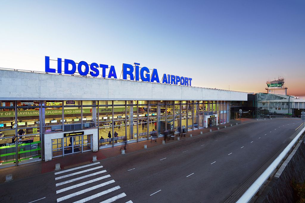 Рижскому аэропорту могут дать имя инженера-коллаборациониста