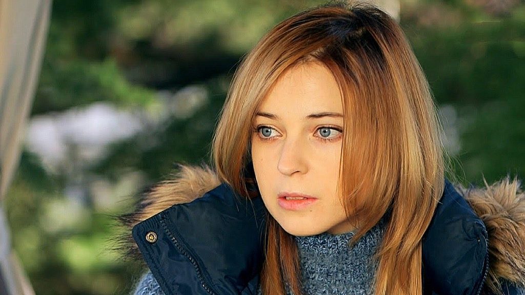 Пост губернатора в Крыму может занять Наталья Поклонская