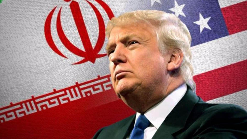Президент США Дональд Трамп в интервью телеканалу NBC заявил, что хочет избежать войны с Ираном, так как она приведет к невиданным разрушениям. Он также выразил готовность к проведению встречи с президентом Ирана Хасаном Роухани или духовным лидером этой страны аятоллой Али Хаменеи без предварительных условий.
