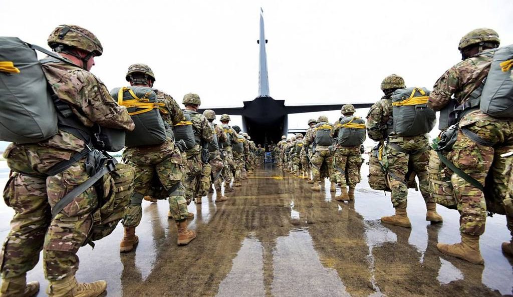 США выведут войска из Афганистана